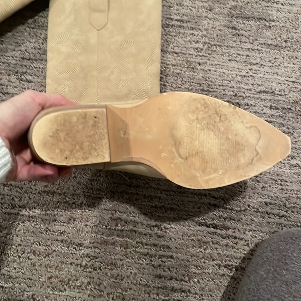 Shu Shop Boots View 3